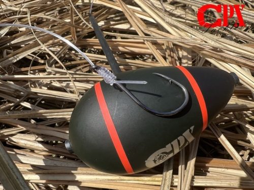 CPX TACKLES - T" STUPEK KICSI -  szereletlen"