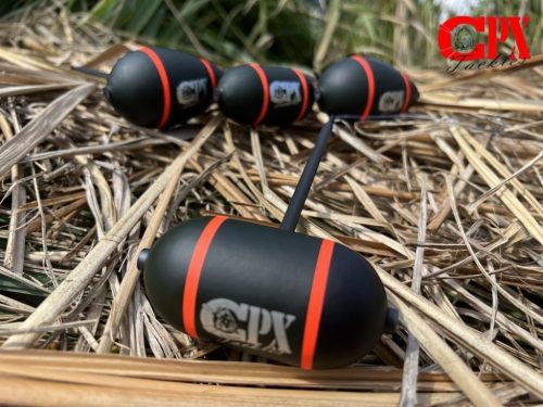 CPX TACKLES - T" STUPEK NAGY -  szerelt"