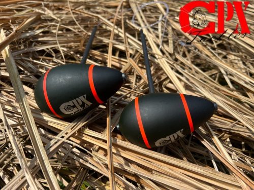 CPX TACKLES - T" STUPEK NAGY -  szereletlen"