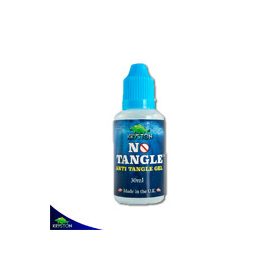   Kryston NO TANGLE Stiffens all Braided Lines - Előke merevítő zselé - 30ml