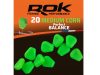 ROK Balanszírozott műkukorica - Medium - 20 darab/csomag - Zöld