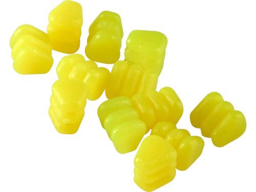 ROK Balanszírozott Tripla műkukorica S - Triple Corn S - 20 darab/blister - Sárga