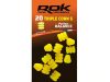 ROK Balanszírozott Tripla műkukorica S - Triple Corn S - 20 darab/blister - Sárga