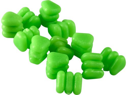 ROK Balanszírozott Tripla műkukorica S - Triple Corn S - 20 darab/blister - Zöld