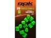 ROK Balanszírozott Tripla műkukorica S - Triple Corn S - 20 darab/blister - Zöld