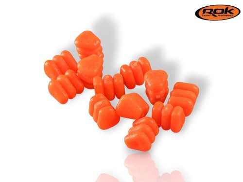 ROK Balanszírozott Tripla műkukorica S - Triple Corn S - 20 darab/blister - Narancs