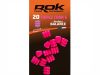 ROK Balanszírozott Tripla műkukorica S - Triple Corn S - 20 darab/blister - Rózsaszín