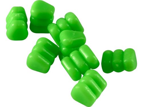 ROK Balanszírozott Tripla műkukorica M - Triple Corn Medium -  16 darab/blister - Zöld