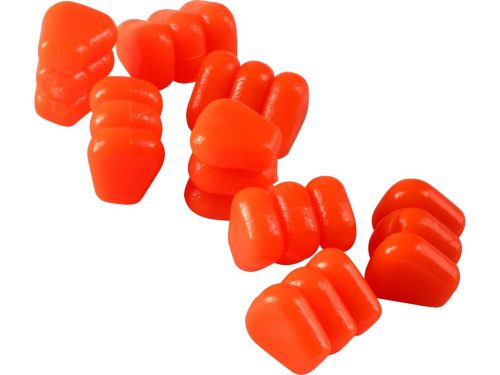 ROK Balanszírozott Tripla műkukorica M - Triple Corn Medium -  16 darab/blister - Narancs