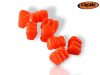 ROK Balanszírozott Tripla műkukorica M - Triple Corn Medium -  16 darab/blister - Narancs