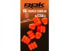 ROK Balanszírozott Tripla műkukorica M - Triple Corn Medium -  16 darab/blister - Narancs