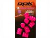 ROK Balanszírozott Tripla műkukorica M - Triple Corn Medium -  16 darab/blister - Rózsaszín