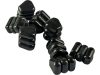 ROK Balanszírozott Tripla műkukorica M - Triple Corn Medium -  16 darab/blister - Fekete