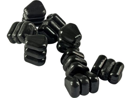ROK Balanszírozott Tripla műkukorica M - Triple Corn Medium -  16 darab/blister - Fekete