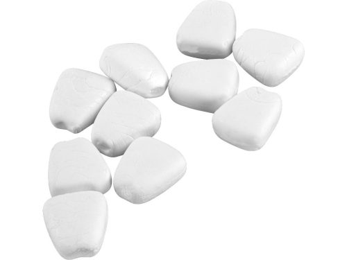 ROK Balanszírozott műkukorica - Sweet Corn Ultra Soft - 20 darab/csomag - Fehér