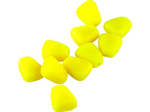 ROK Balanszírozott műkukorica - Sweet Corn Ultra Soft - 20 darab/csomag - Sárga