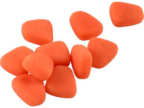 ROK Balanszírozott műkukorica - Sweet Corn Ultra Soft - 20 darab/csomag - Narancs