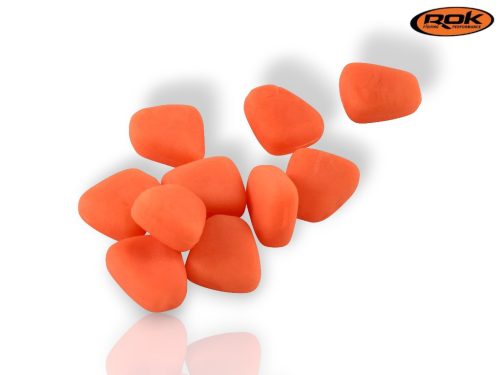 ROK Balanszírozott műkukorica - Sweet Corn Ultra Soft - 20 darab/csomag - Narancs