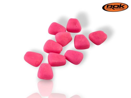 ROK Balanszírozott műkukorica - Sweet Corn Ultra Soft - 20 darab/csomag - Rózsaszín