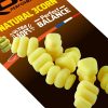 ROK Balanszírozott Tripla natúr műkukorica - Natural 3Corn Ultra Soft - 16 darab/blister - Fekete