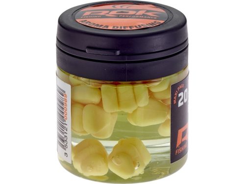 ROK Balanszírozott DIPPELT Tripla csemege műkukorica - Natural 3Corn Ultra Soft - 20 darab/üveg