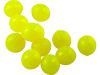 ROK Balanszírozott Csalizó Bogyó - Baitberry - 20 darab/bliszter - Sárga