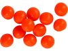 ROK Balanszírozott Csalizó Bogyó - Baitberry - 20 darab/bliszter - Narancs