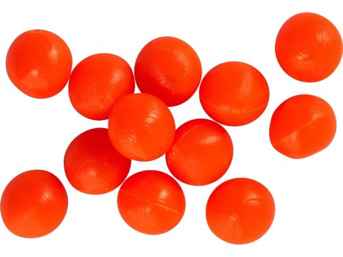 ROK Balanszírozott Csalizó Bogyó - Baitberry - 20 darab/bliszter - Narancs
