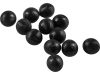 ROK Balanszírozott Csalizó Bogyó - Baitberry - 20 darab/bliszter - Fekete