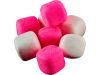 ROK Zig Cube Mix 12mm - Ultra Pop-up 16db/blister - Pink/Fehér