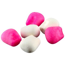   ROK ZIG Maize - Ultra Pop-up 12db/csomag -  Rózsaszín/Fehér