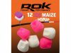 ROK ZIG Maize - Ultra Pop-up 12db/csomag -  Rózsaszín/Fehér