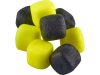 ROK Zig Cube Mix 10mm - Ultra Pop-up 16db/blister - Sárga/Fekete