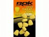 ROK - SWEAT CORN - Natural yellow - kukorica sárga gumi kukorica - ULTRA POPUP