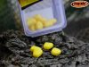 ROK - SWEAT CORN - Natural yellow - kukorica sárga gumi kukorica - ULTRA POPUP vagy BALANCE - Balanszírozott