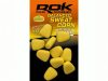ROK - SWEAT CORN - Natural yellow - kukorica sárga gumi kukorica - ULTRA POPUP vagy BALANCE - Balanszírozott