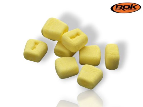 ROK - POPUP CORN #10 és #12- Natural yellow - kukorica sárga gumi kukorica - ULTRA POPUP vagy BALANCE - 12 Ultra POPUP