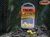 ROK - BALL - Natural yellow - kukorica sárga gumi bogyó - ULTRA POPUP vagy BALANCE - 9 Ballanszírozott