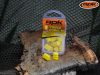 ROK - TRIPLE CORN #M - Natural yellow - kukorica sárga  tripla gumi kukorica - ULTRA POPUP vagy BALANCE - Balanszírozott