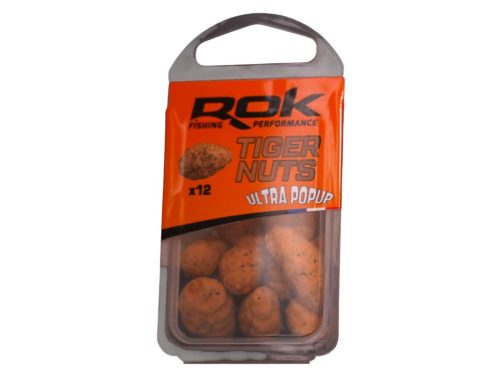 ROK TIGER NUTS - Tigrismogyoró - Ultra POPUP