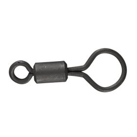   ROK CHOD Swivels Big eyed - nagy szemű forgó - 15 darab/csomag