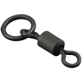ROK RING Swivels - Karikás forgó - 12 darab/csomag