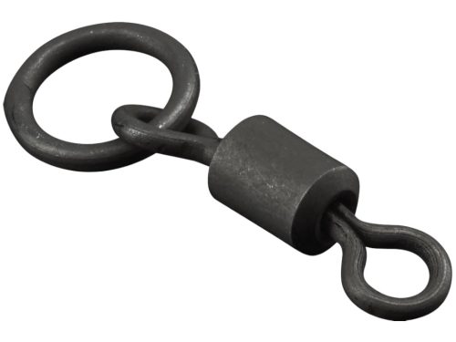 ROK RING Swivels - Karikás forgó - 12 darab/csomag