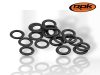 ROK RIG RING - Szerelék gyűrű - 20 darab/csomag - 3-as