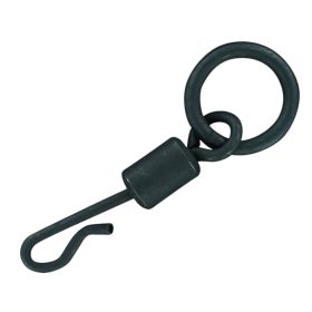 ROK - Heli Snap Swivels - 8 - 10db/csomag