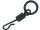 ROK - Heli Snap Swivels - 8 - 10db/csomag