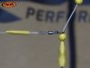 ROK - Heli Snap Swivels - 8 - 10db/csomag