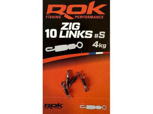 ROK - ZIG Link - #S - #14