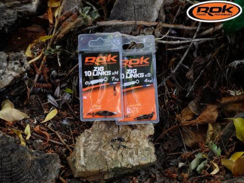 ROK - ZIG Link - #M - #12