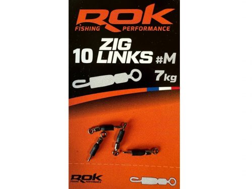 ROK - ZIG Link - #M - #12